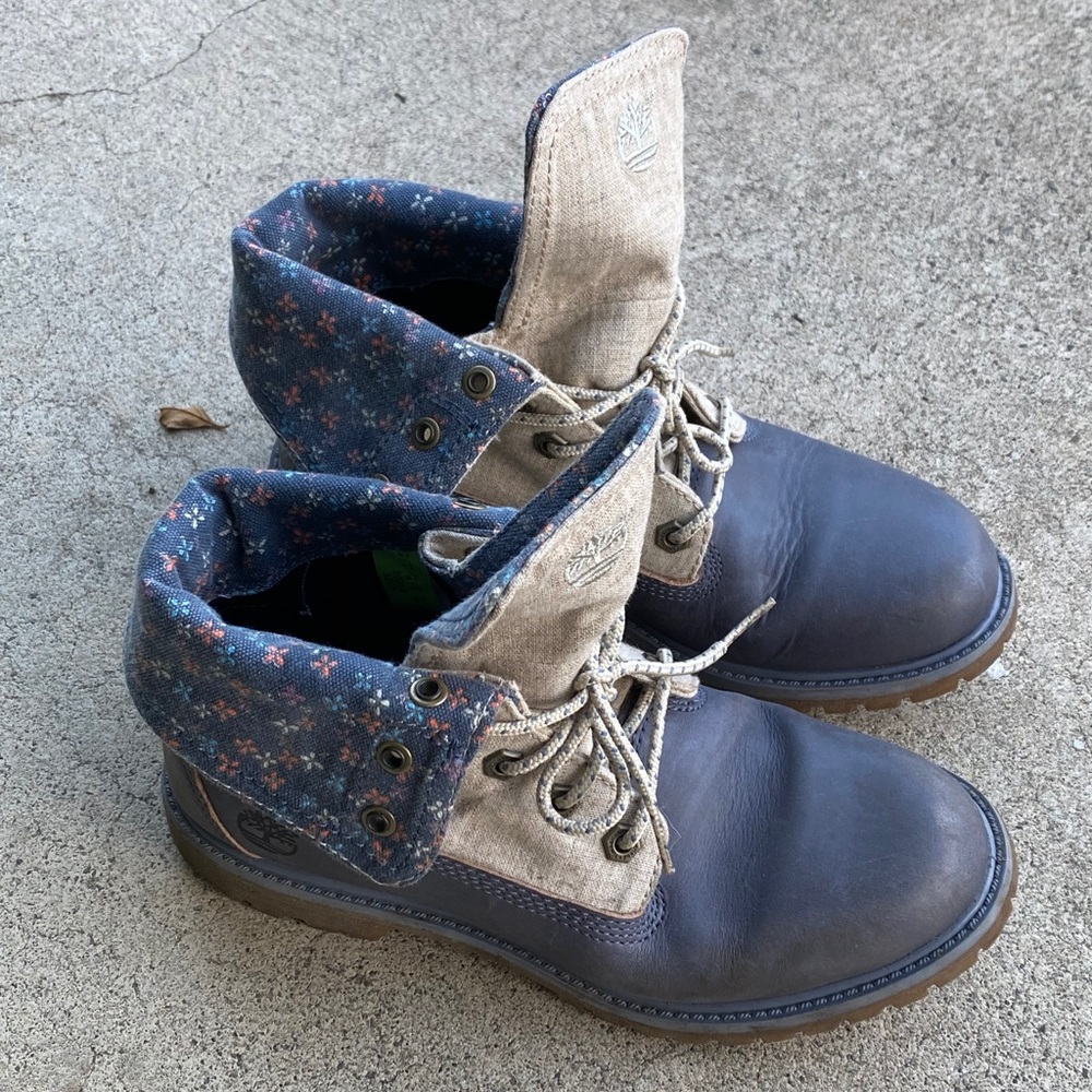 Timberland Shoes